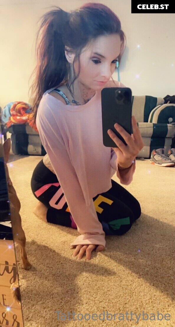 tattooedbrattybabe Image 15275959