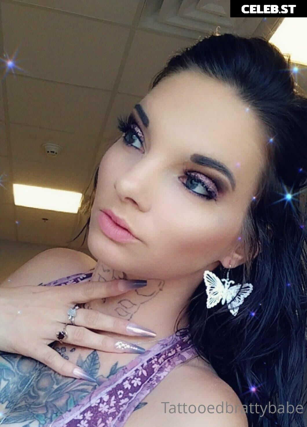 tattooedbrattybabe Image 15275812