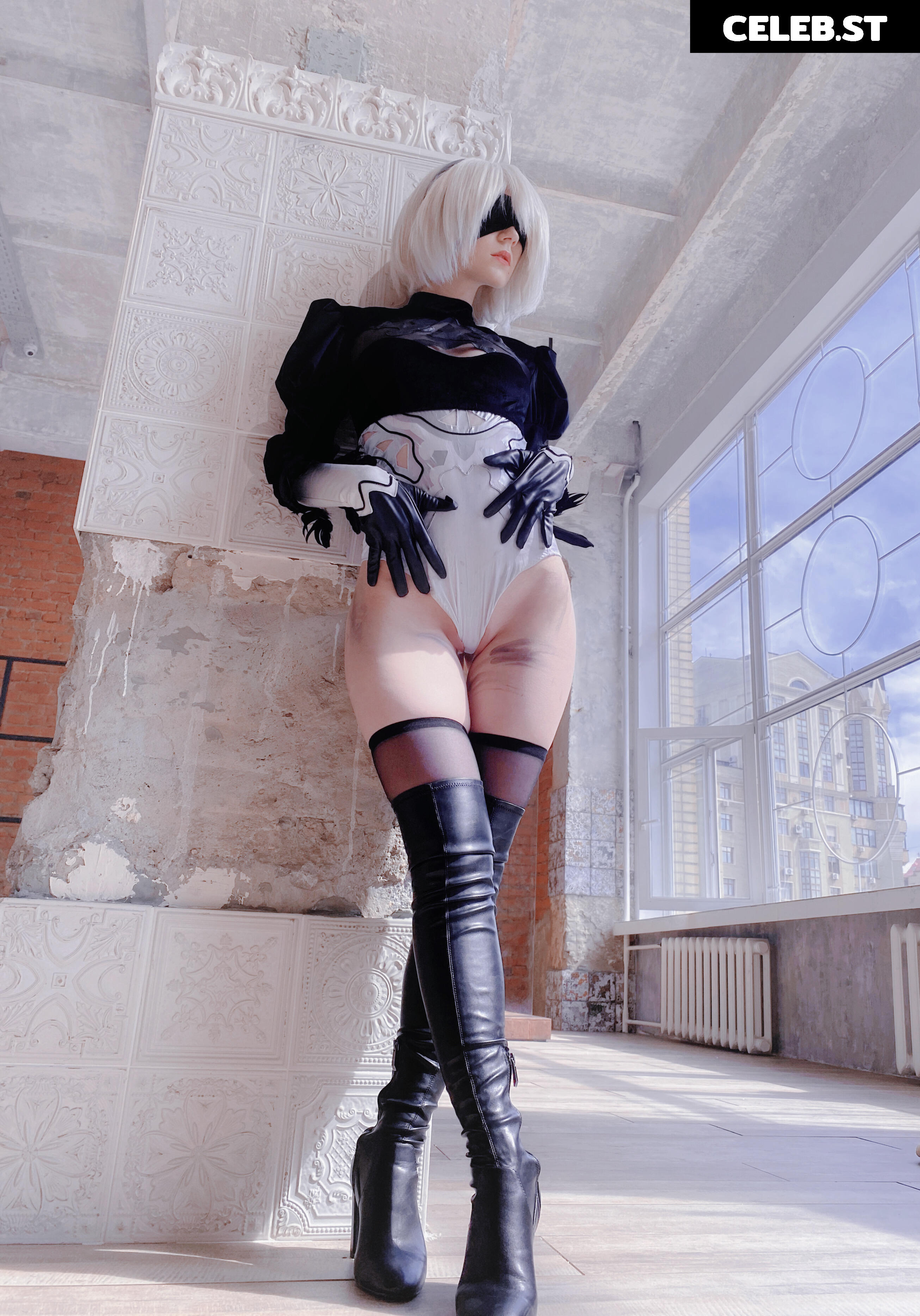 Mik Allen Image 152754