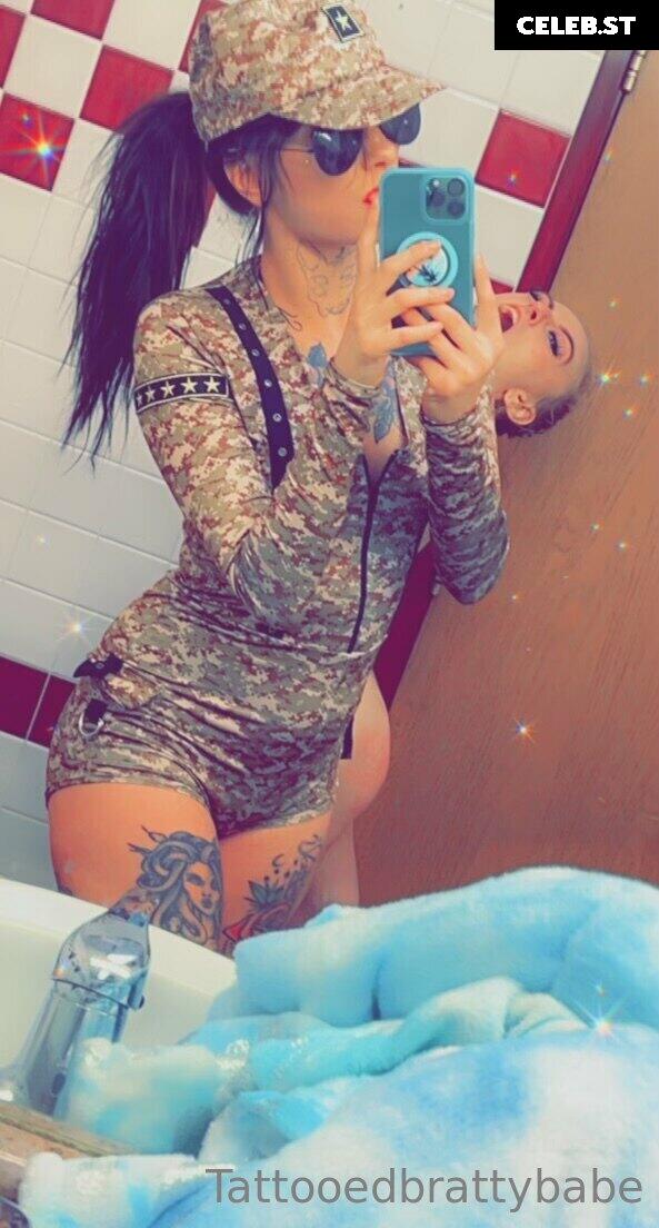 tattooedbrattybabe Image 15275024