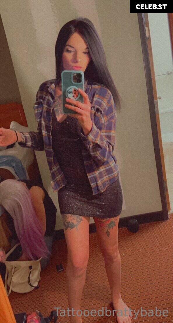 tattooedbrattybabe Image 15275016