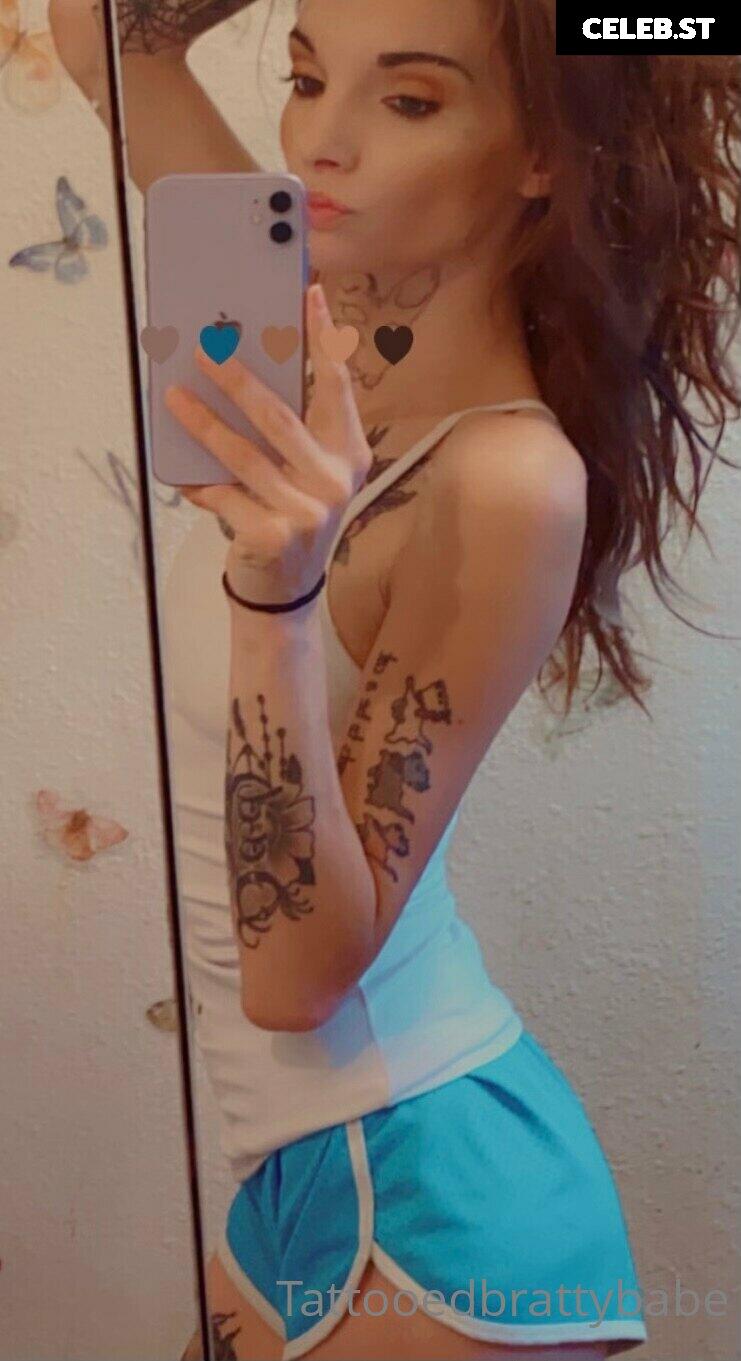 tattooedbrattybabe Image 15275031