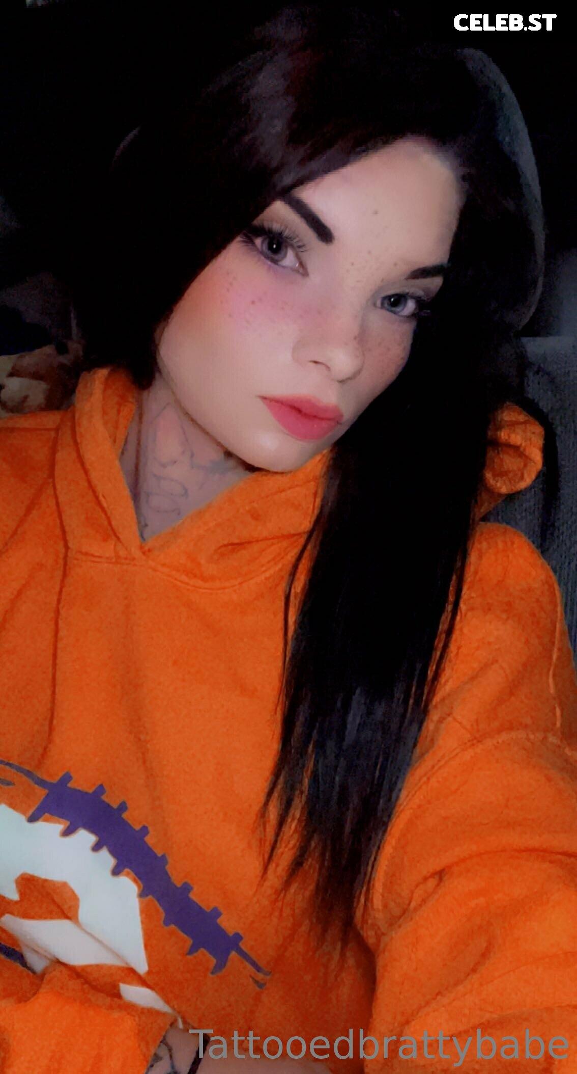 tattooedbrattybabe Image 15275325
