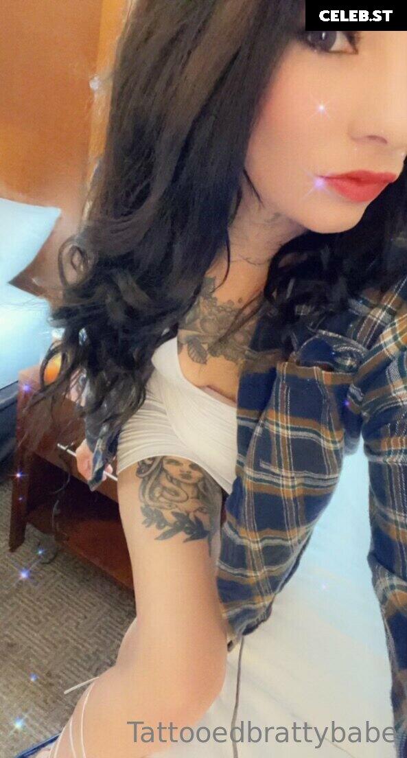 tattooedbrattybabe Image 15275368