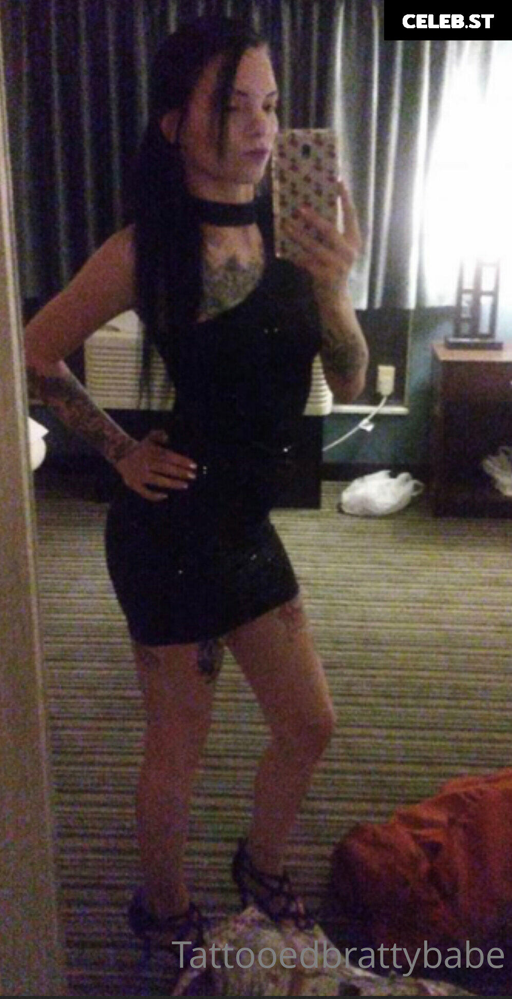 tattooedbrattybabe Image 15274720