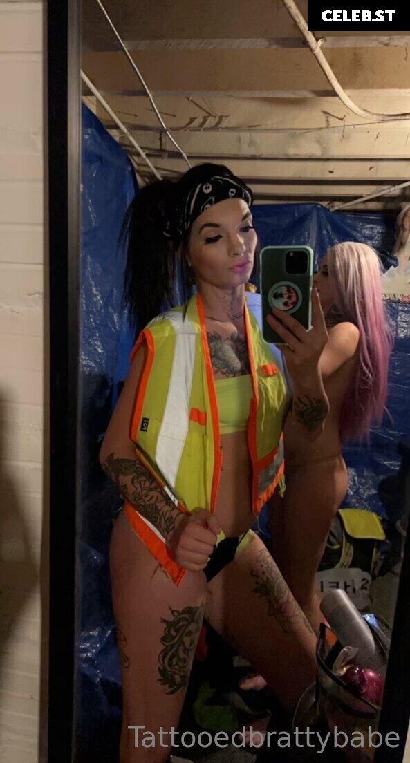tattooedbrattybabe Image 15274712