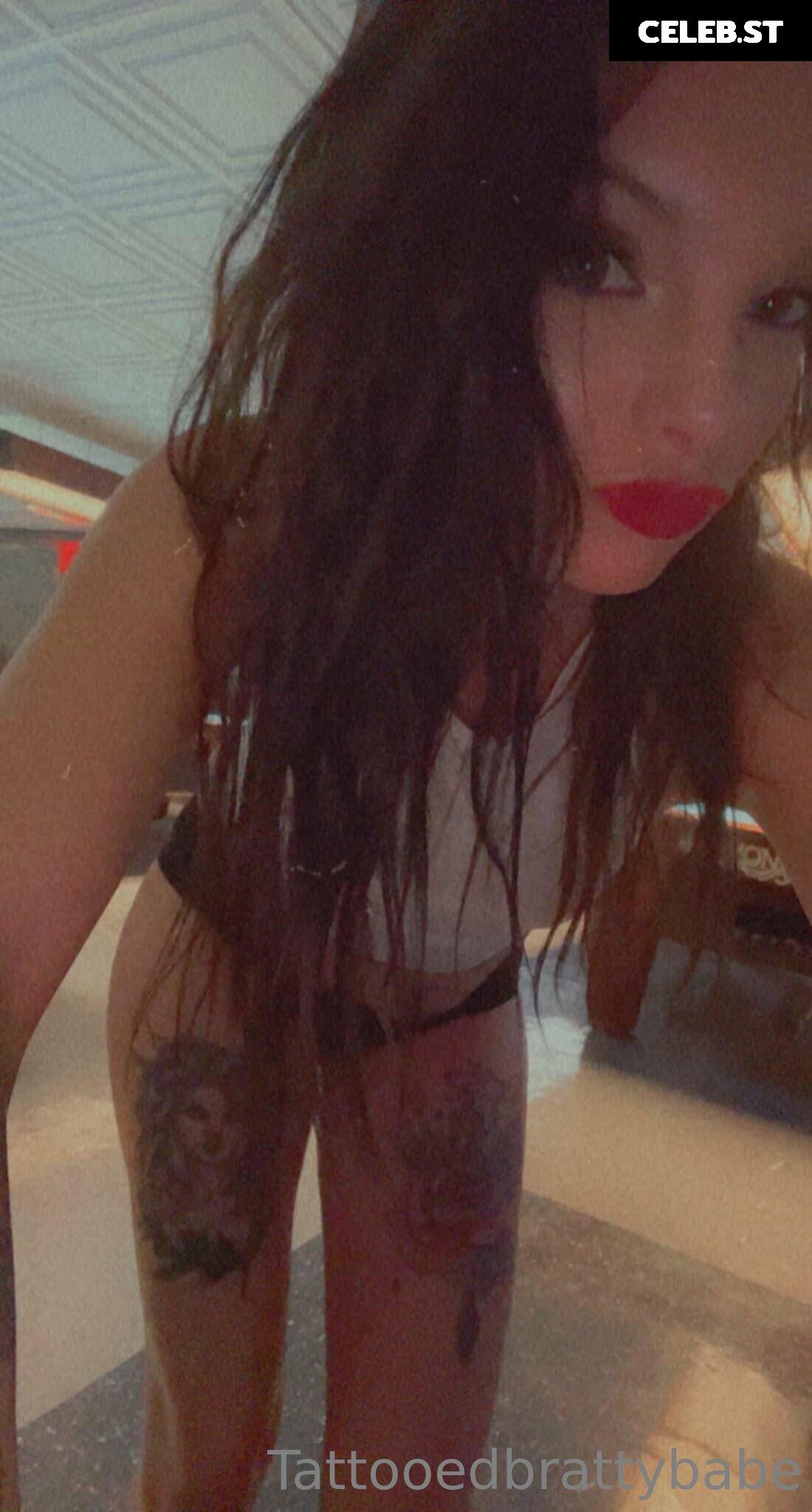 tattooedbrattybabe Image 15274744