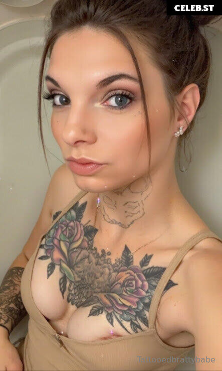 tattooedbrattybabe Image 15274148