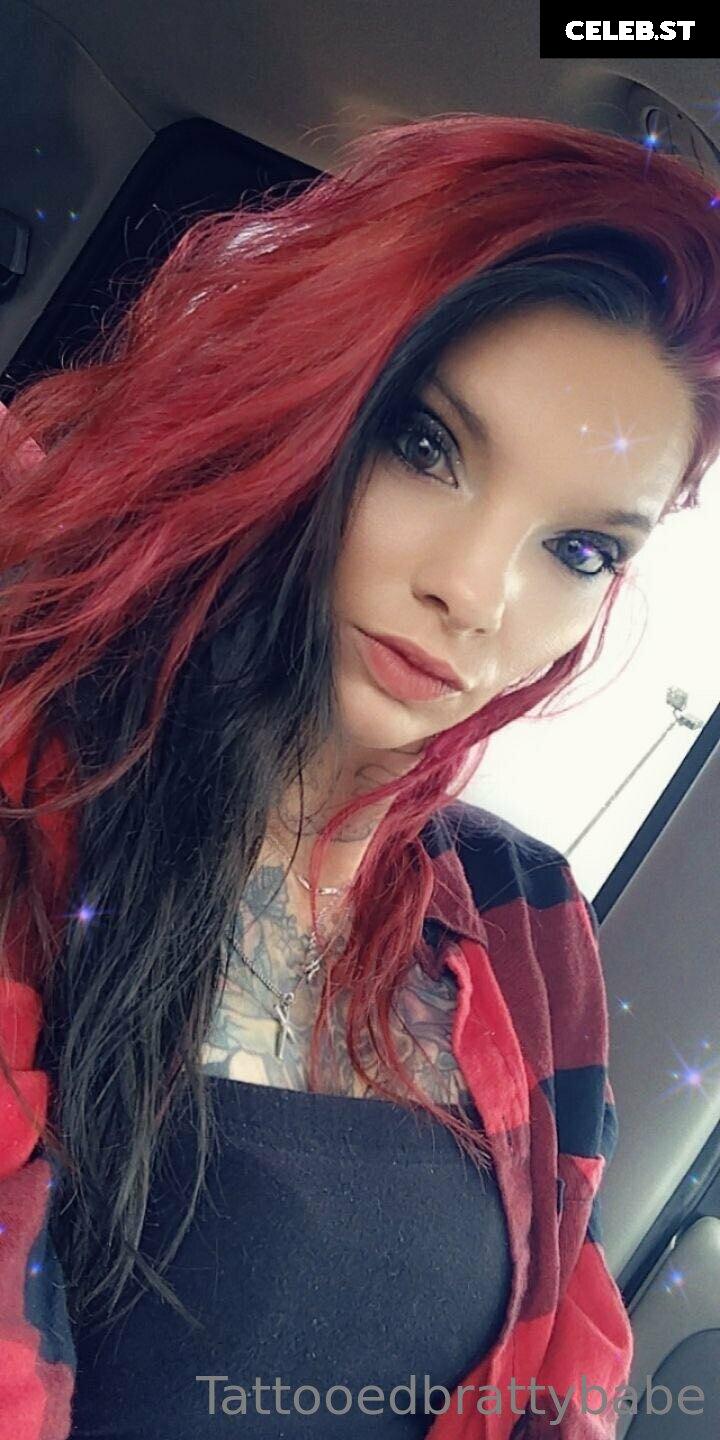 tattooedbrattybabe Image 15276888