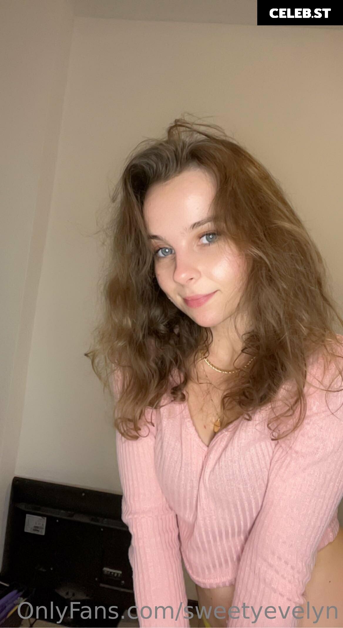 Sweetyevelyn Image 152700