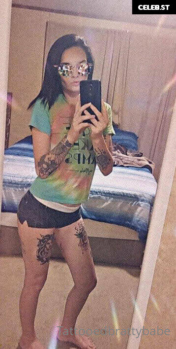 tattooedbrattybabe Image 15273976