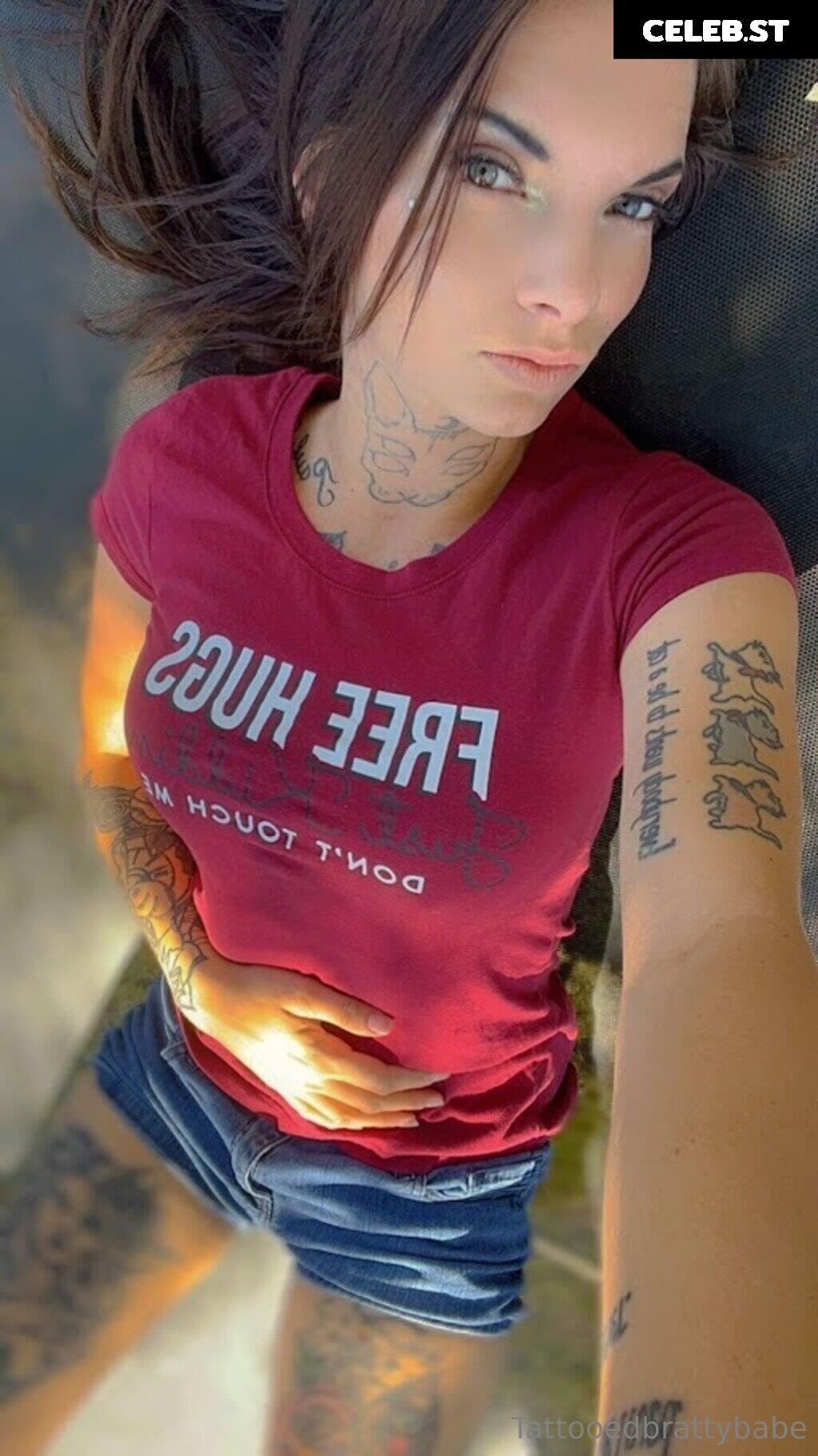 tattooedbrattybabe Image 15273807