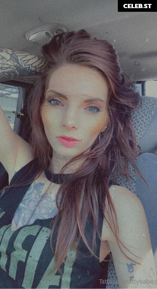 tattooedbrattybabe Image 15273724