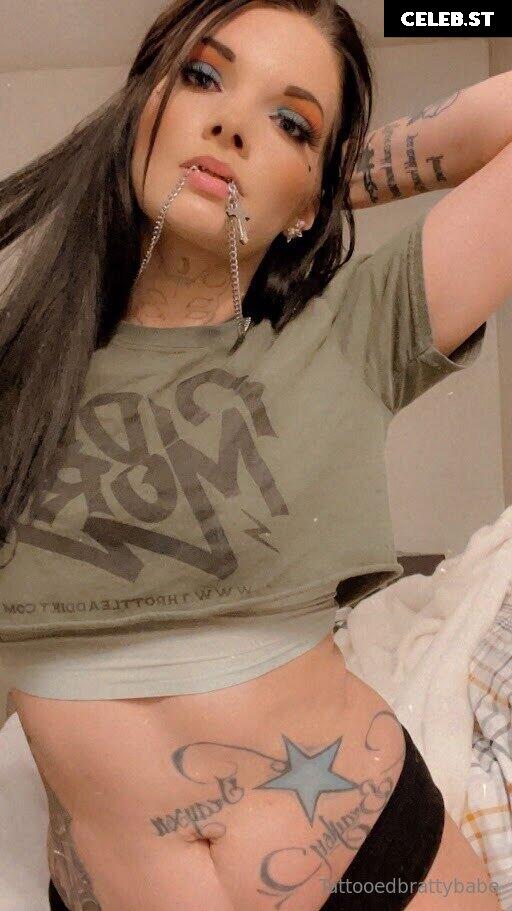 tattooedbrattybabe Image 15273712