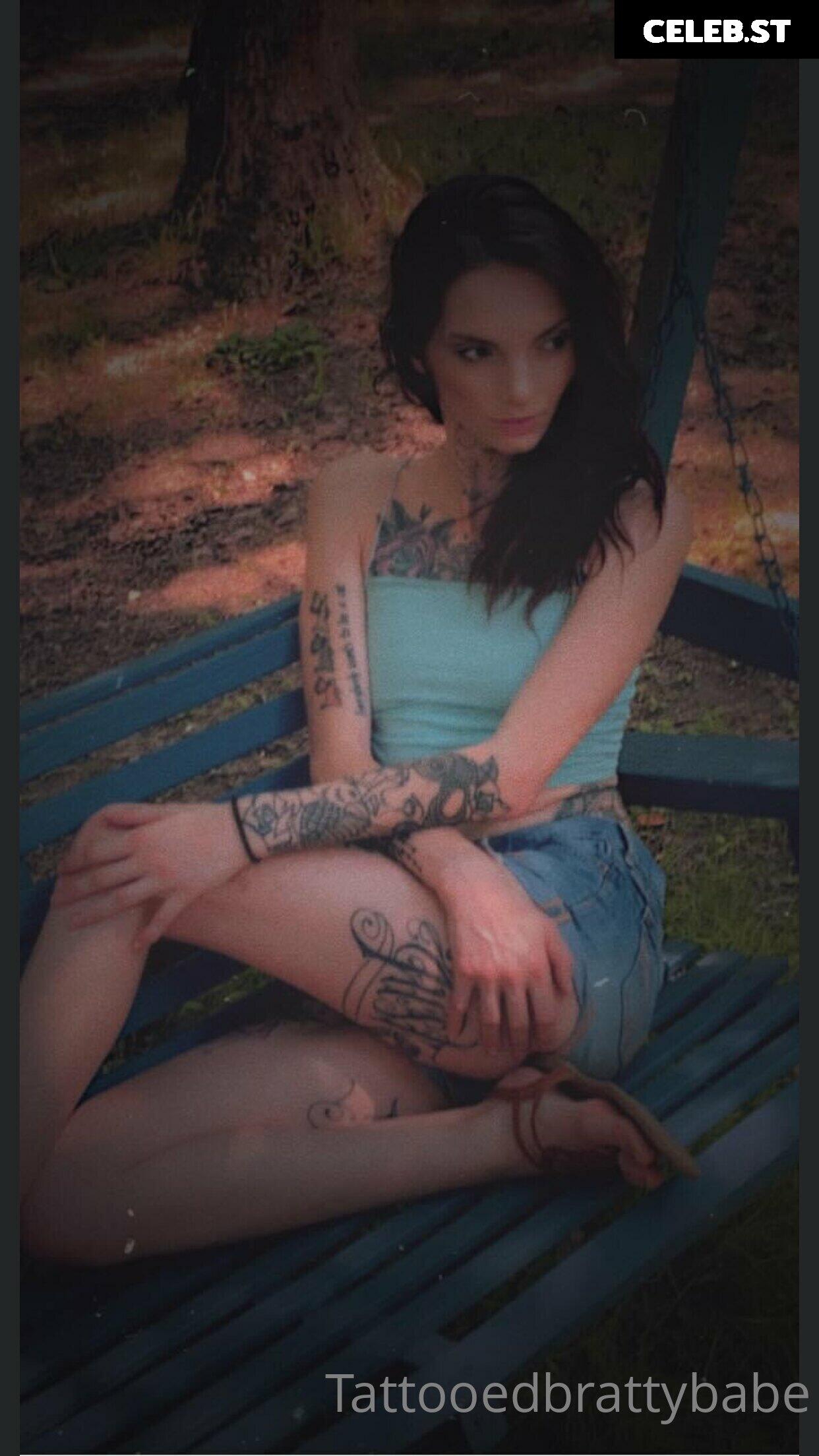 tattooedbrattybabe Image 15273715