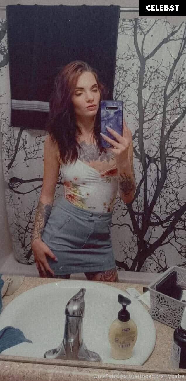 tattooedbrattybabe Image 15279870