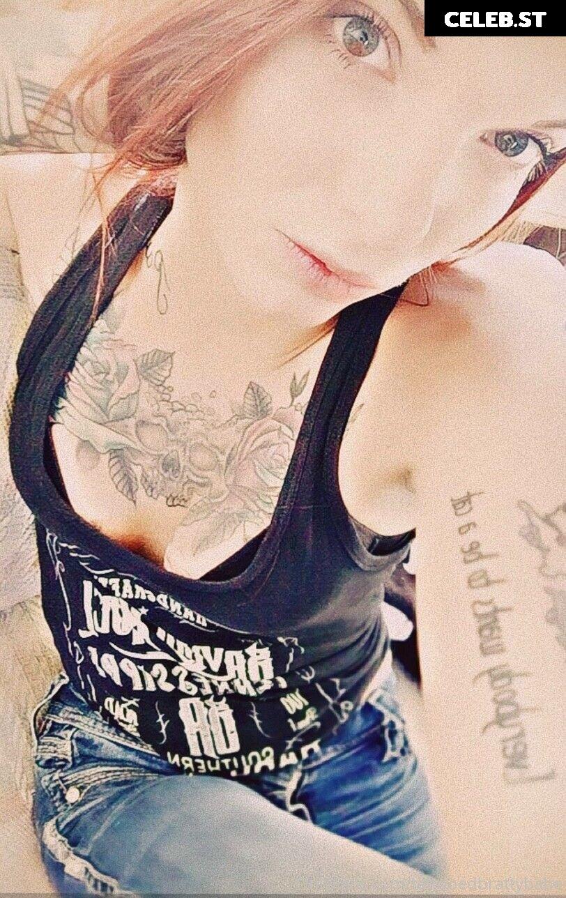 tattooedbrattybabe Image 15279716