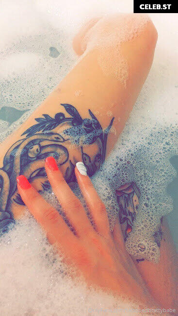 tattooedbrattybabe Image 15279702