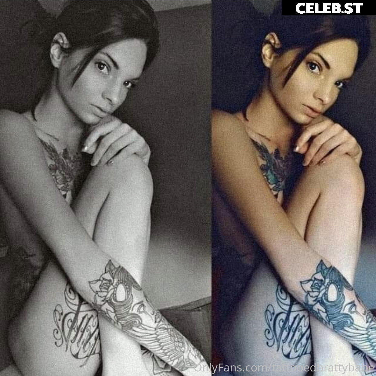 tattooedbrattybabe Image 15279777