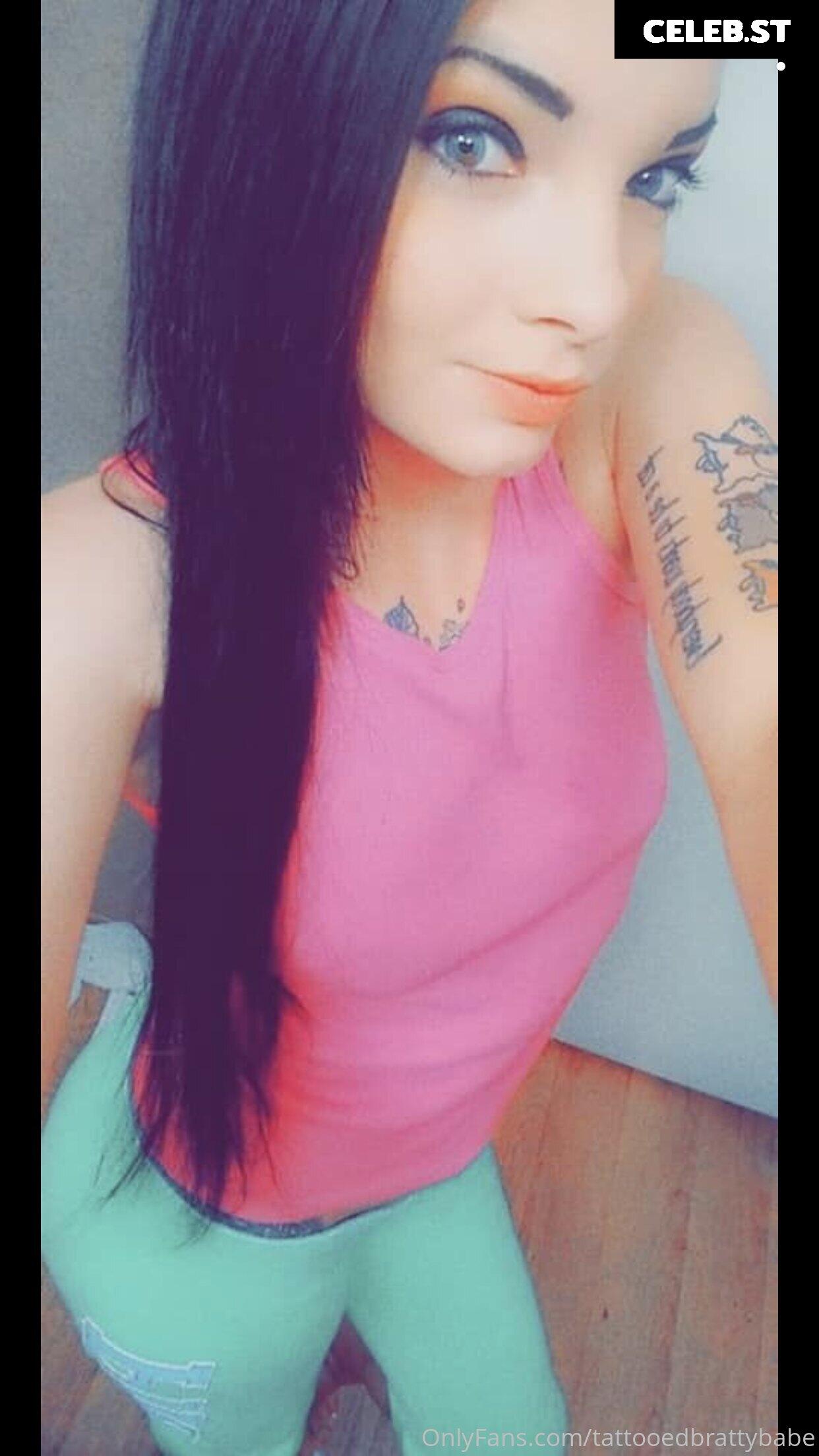 tattooedbrattybabe Image 15279632