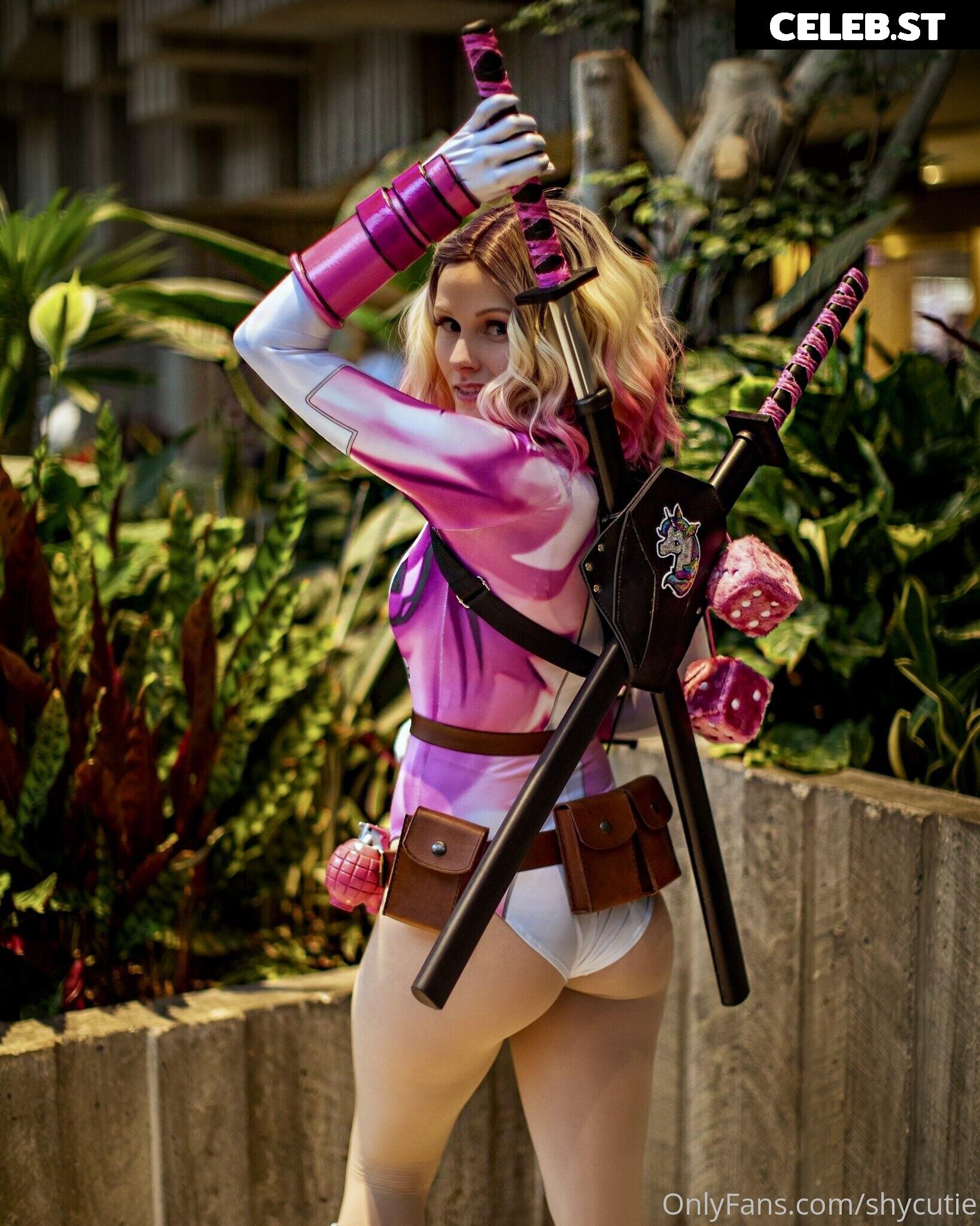 shycutie Image 152408