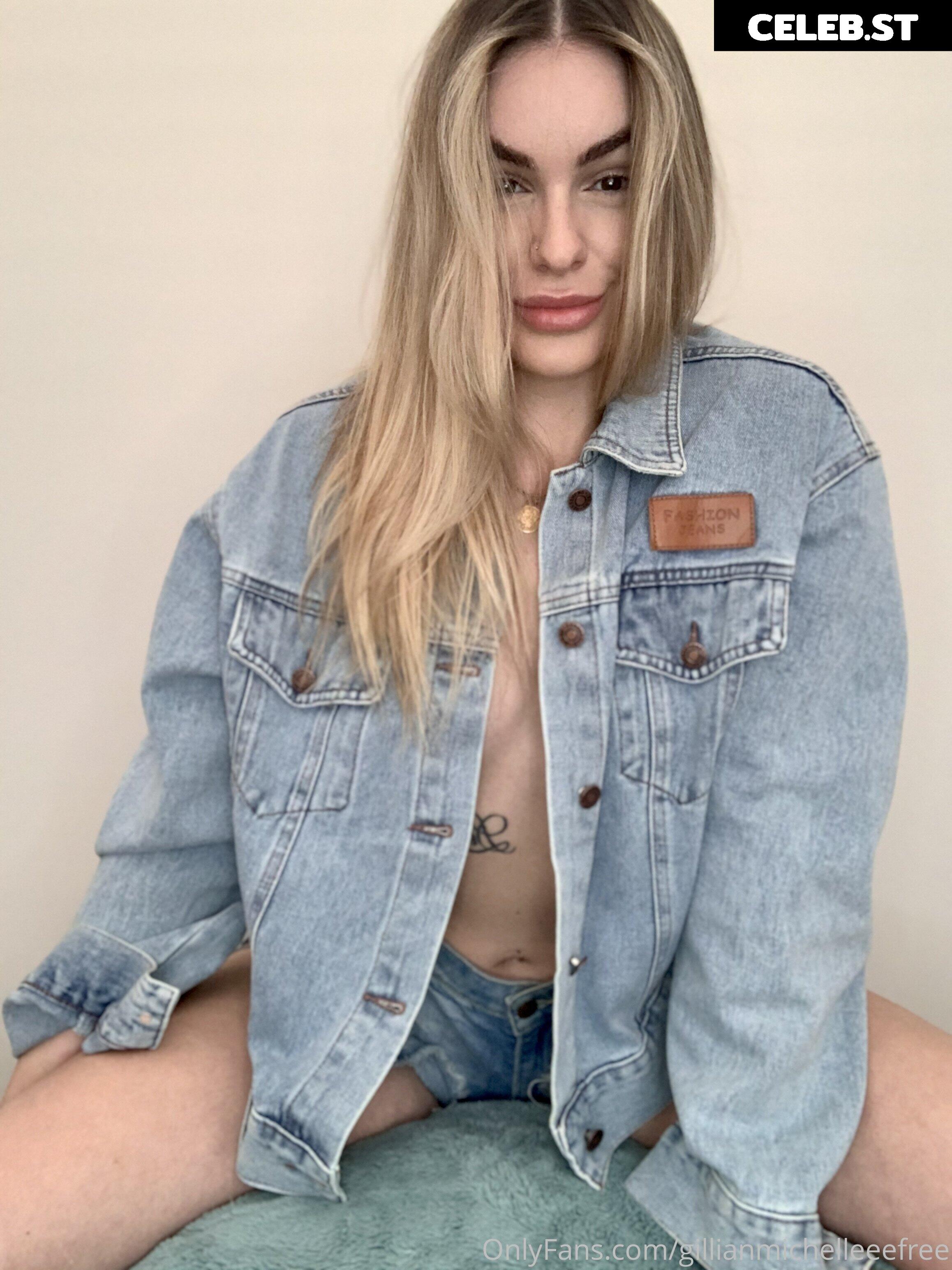 gillianmichelleeefree Image 15225598