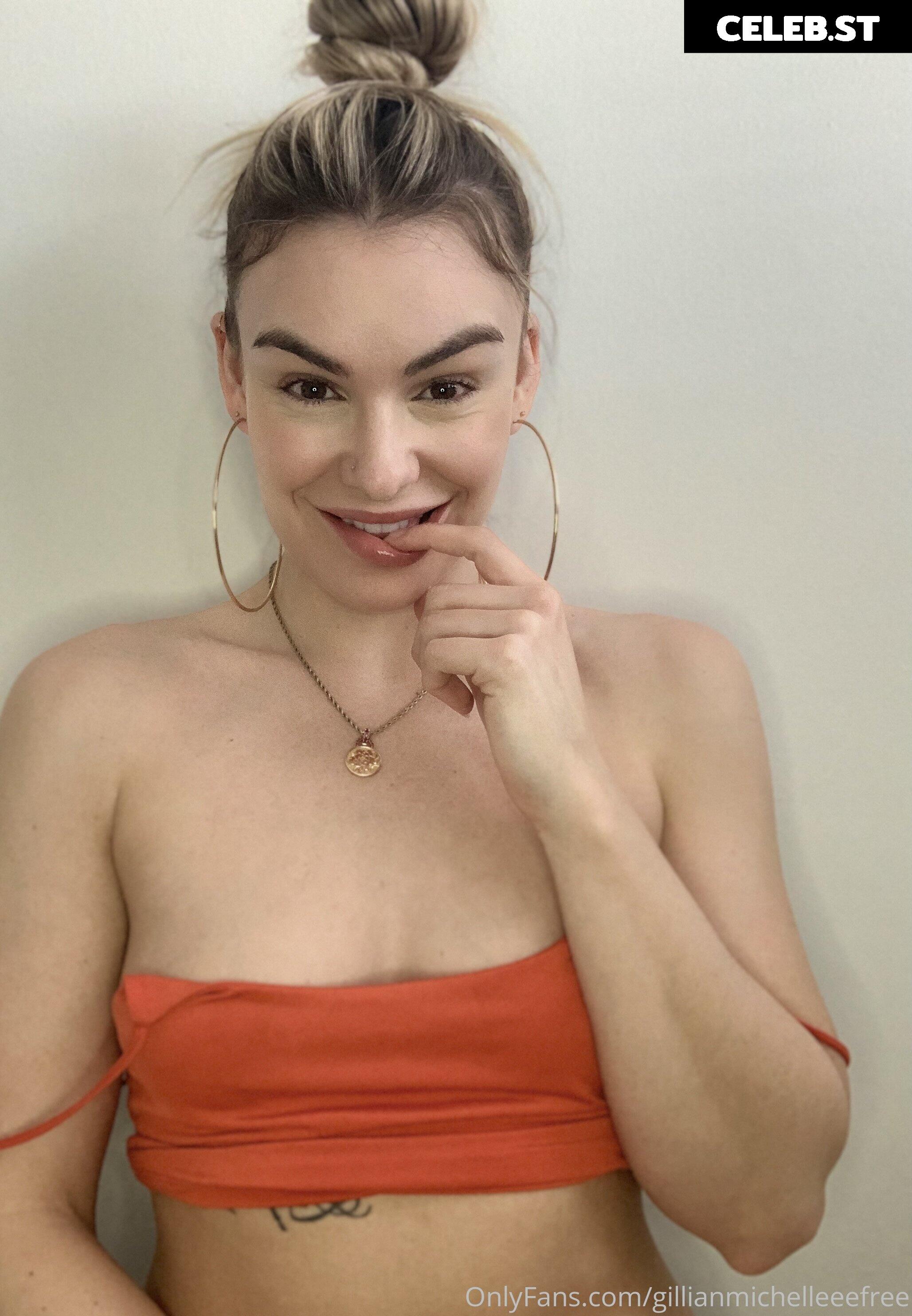 gillianmichelleeefree Image 15225627