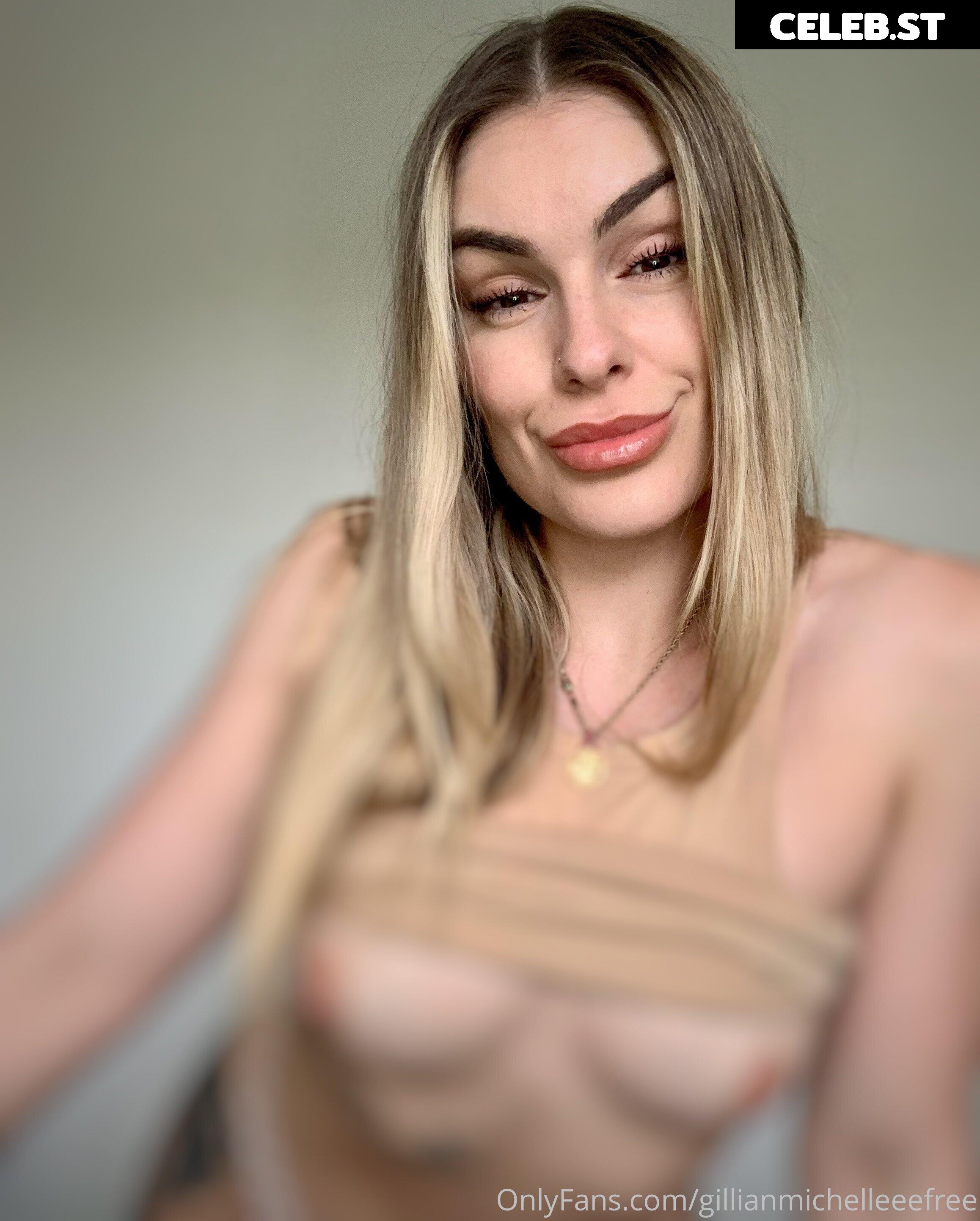 gillianmichelleeefree Image 15224241