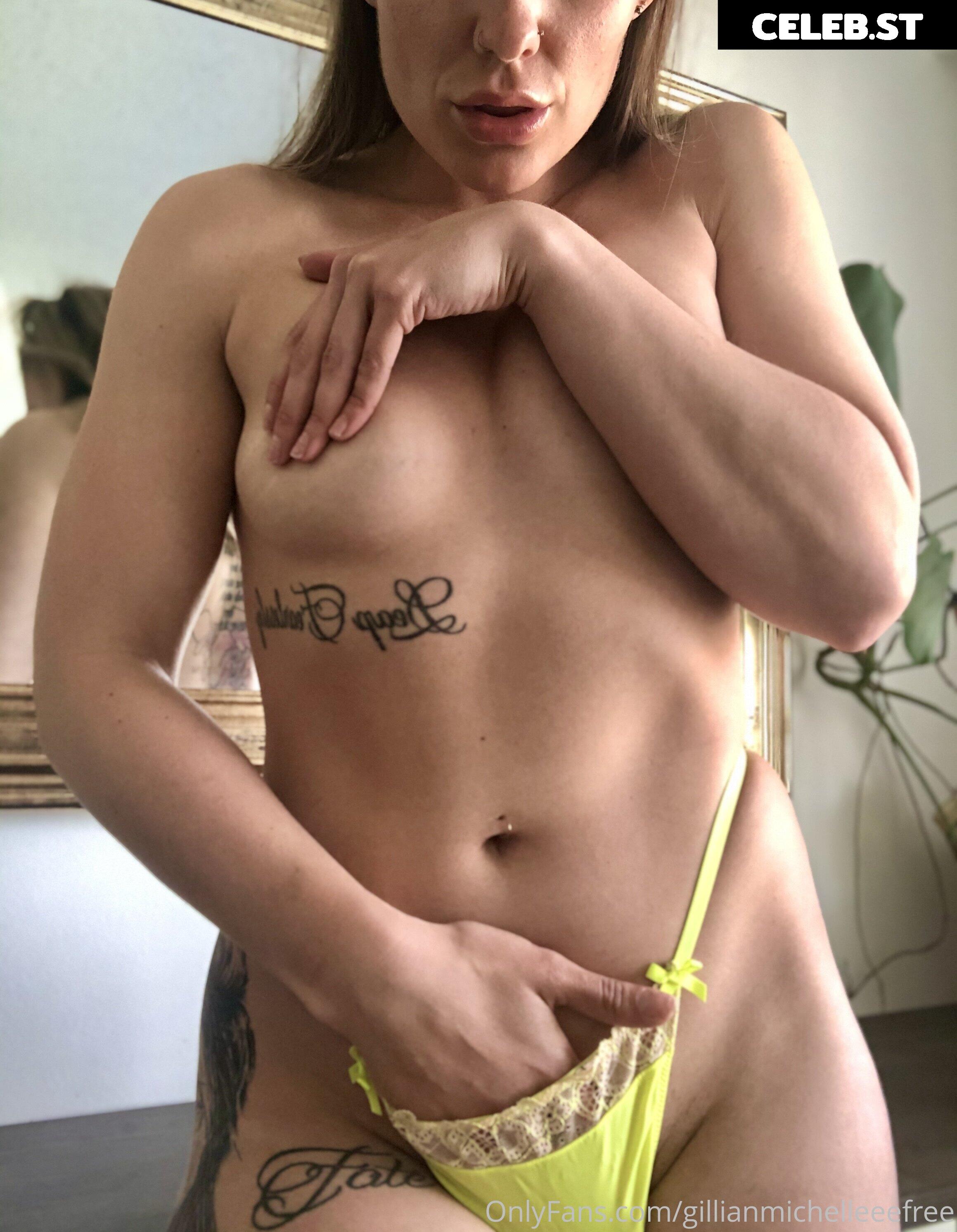 gillianmichelleeefree Image 15227228