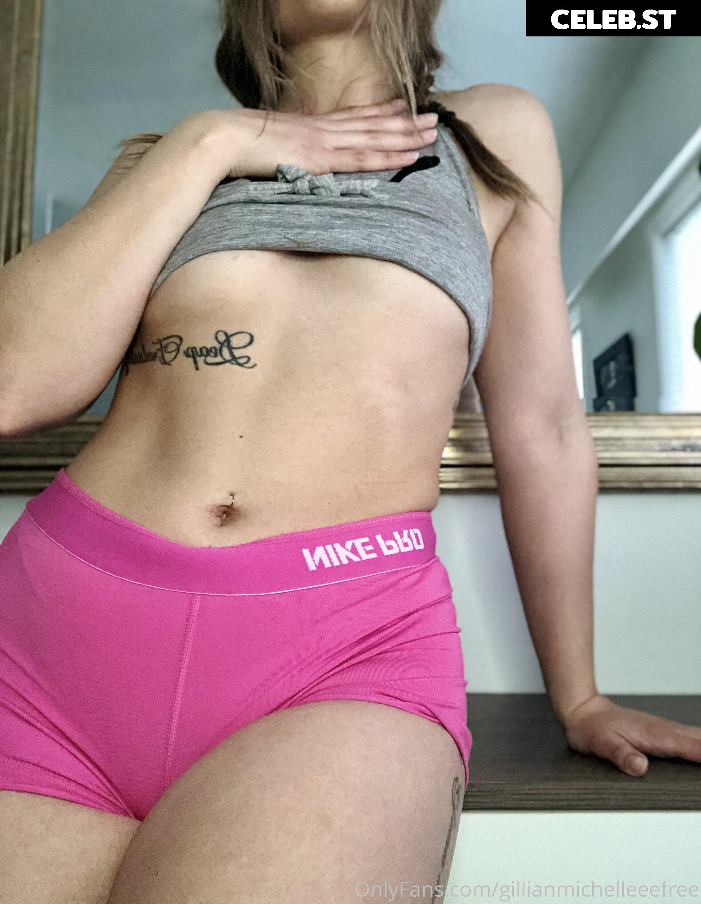 gillianmichelleeefree Image 15227263