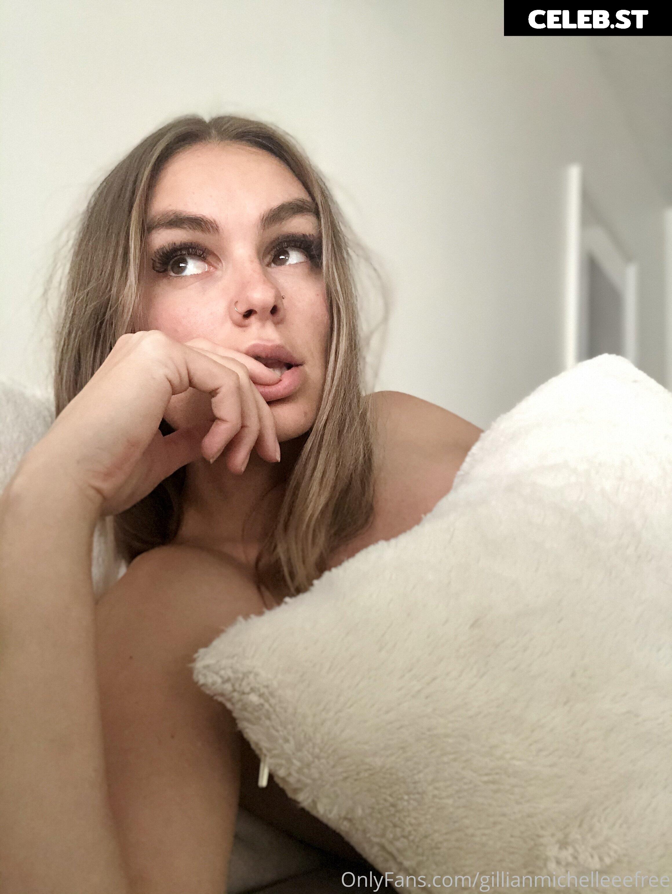 gillianmichelleeefree Image 15226572