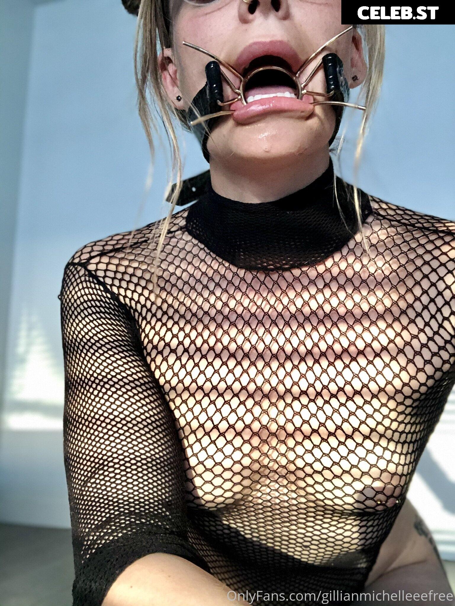 gillianmichelleeefree Image 15226746