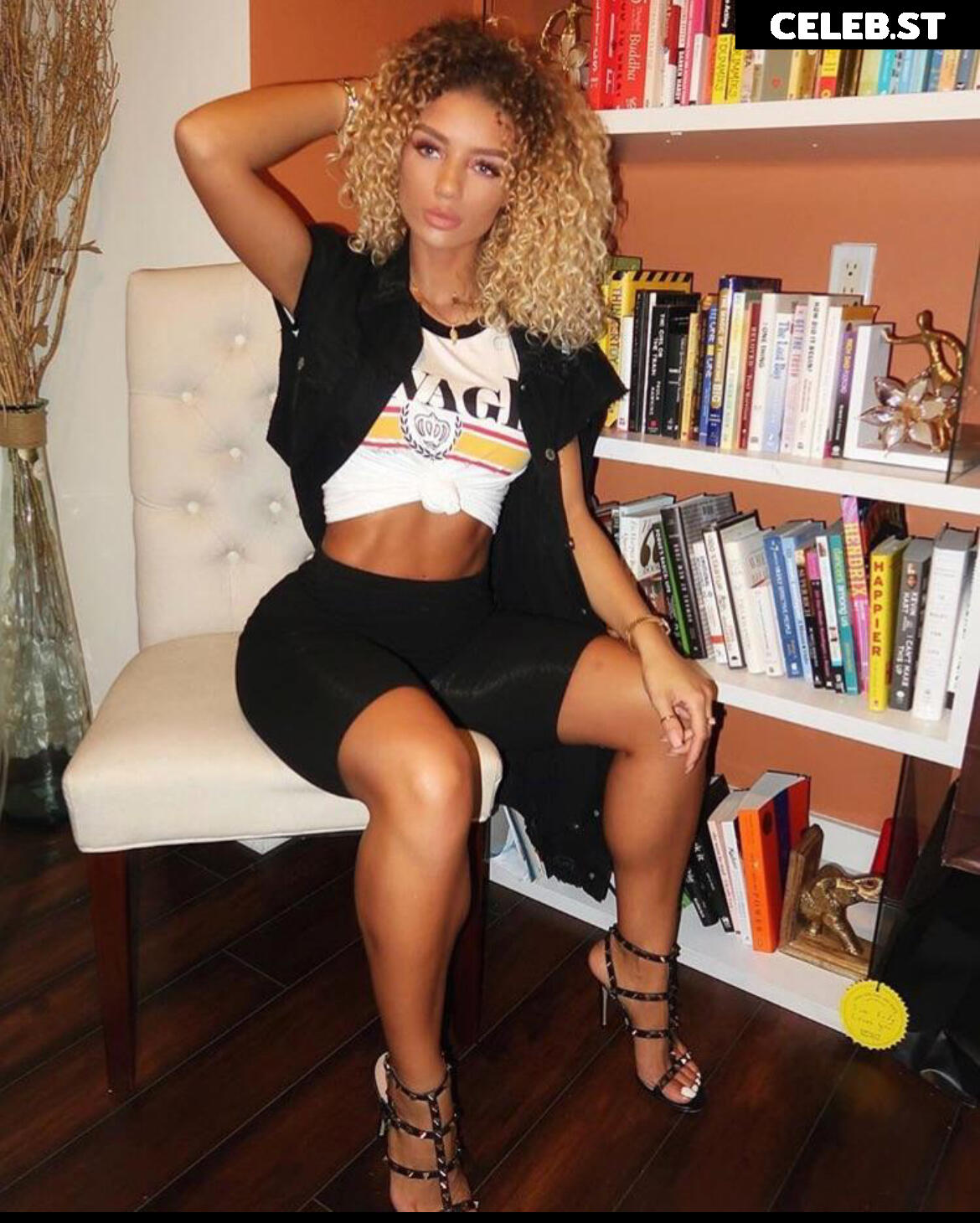 Jena Frumes Image 1523050
