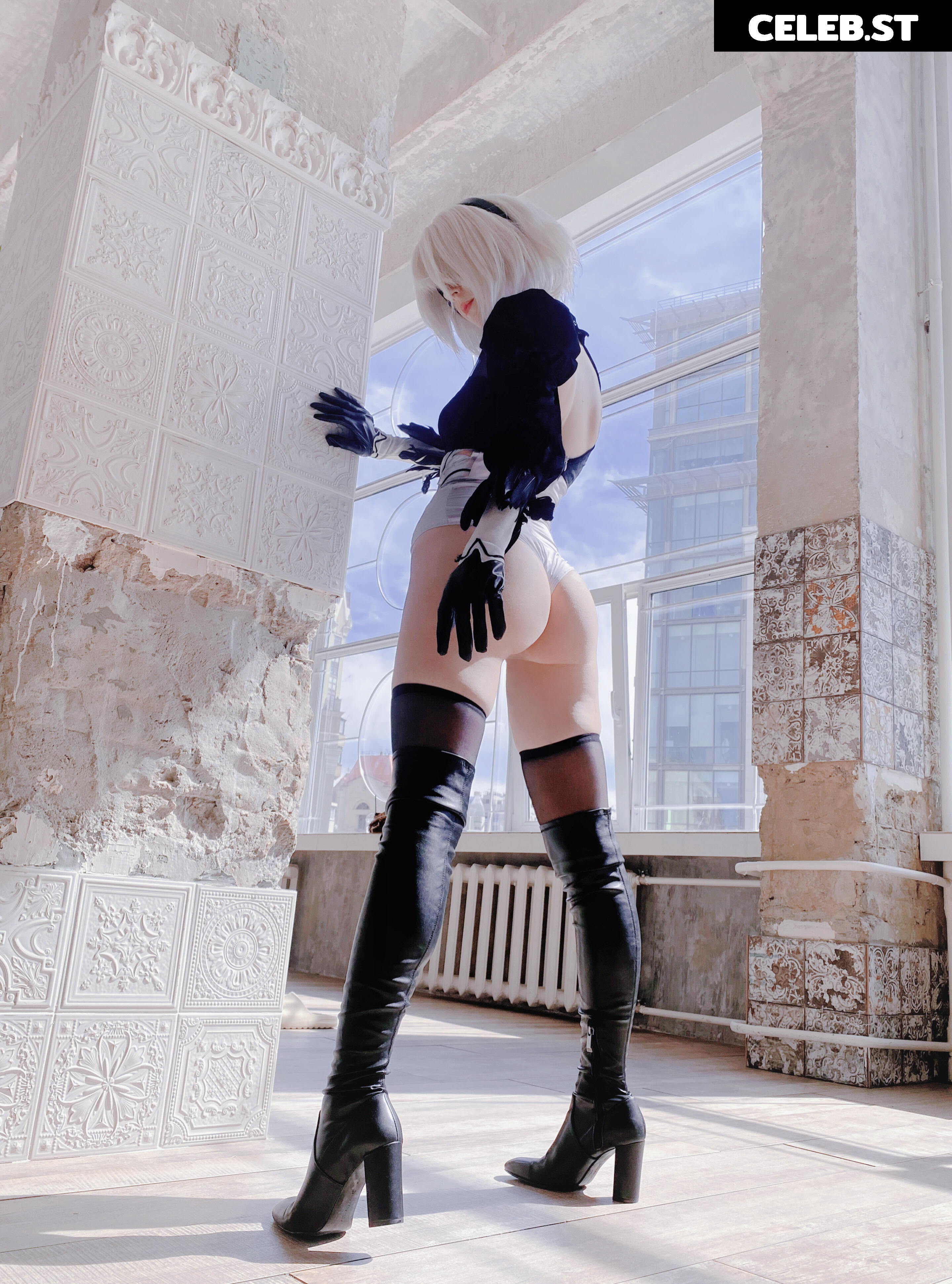 Mik Allen Image 152959