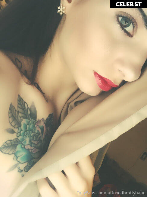 tattooedbrattybabe Image 15280093