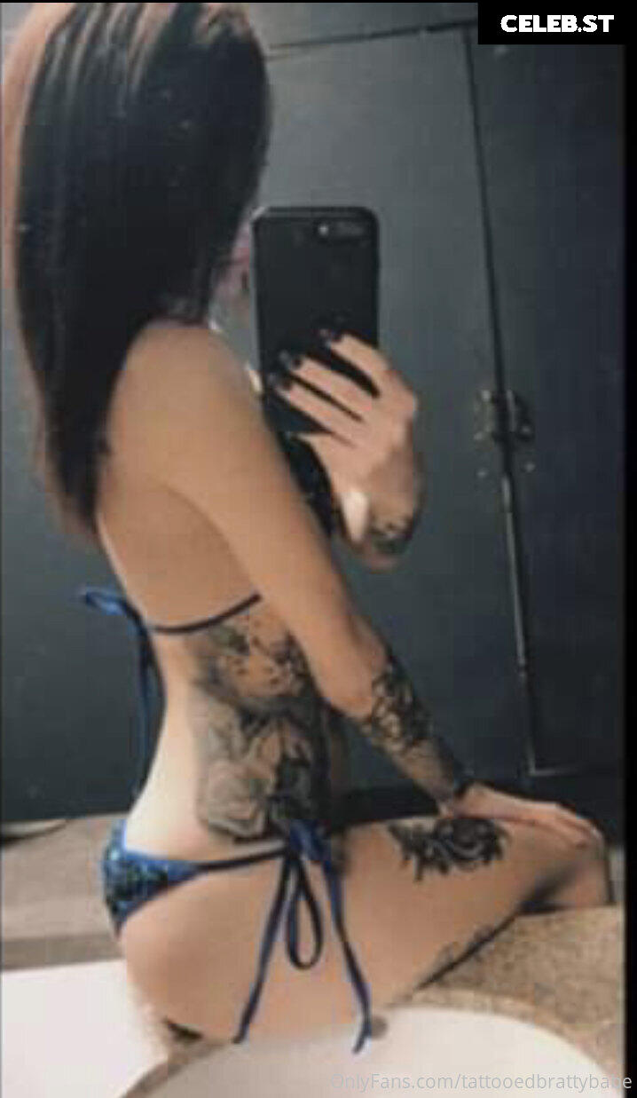 tattooedbrattybabe Image 15280067