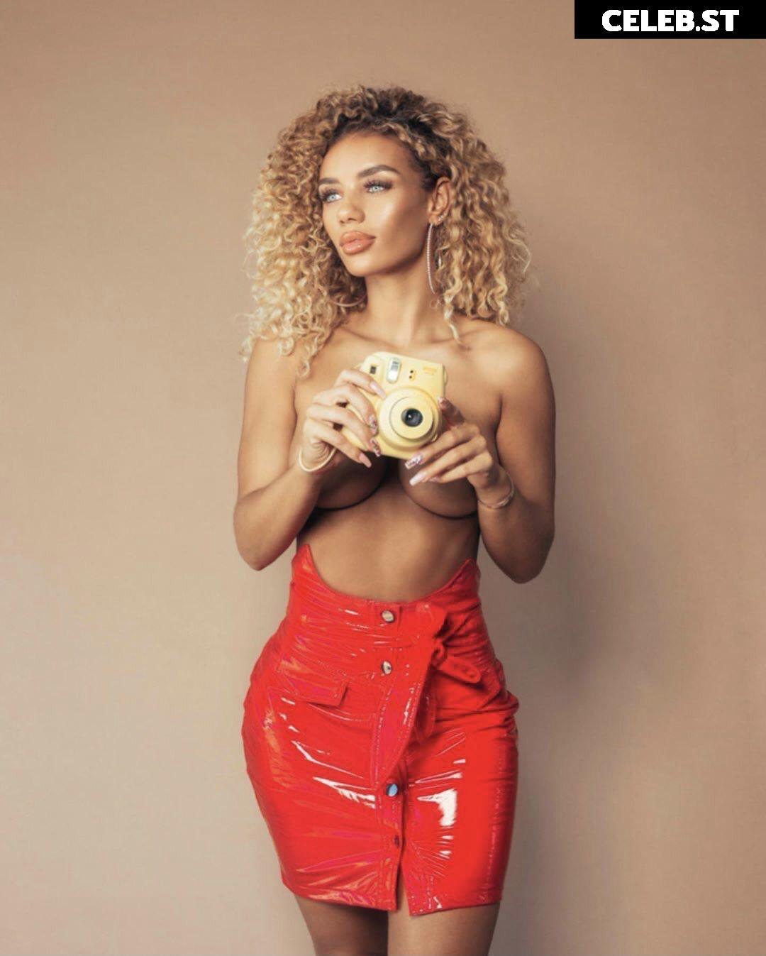 Jena Frumes Image 1517520