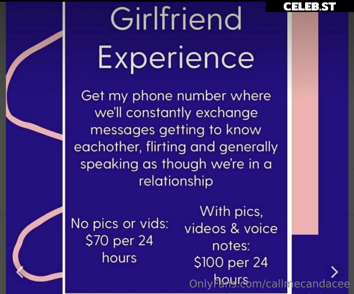 callmecandacee Image 15118694