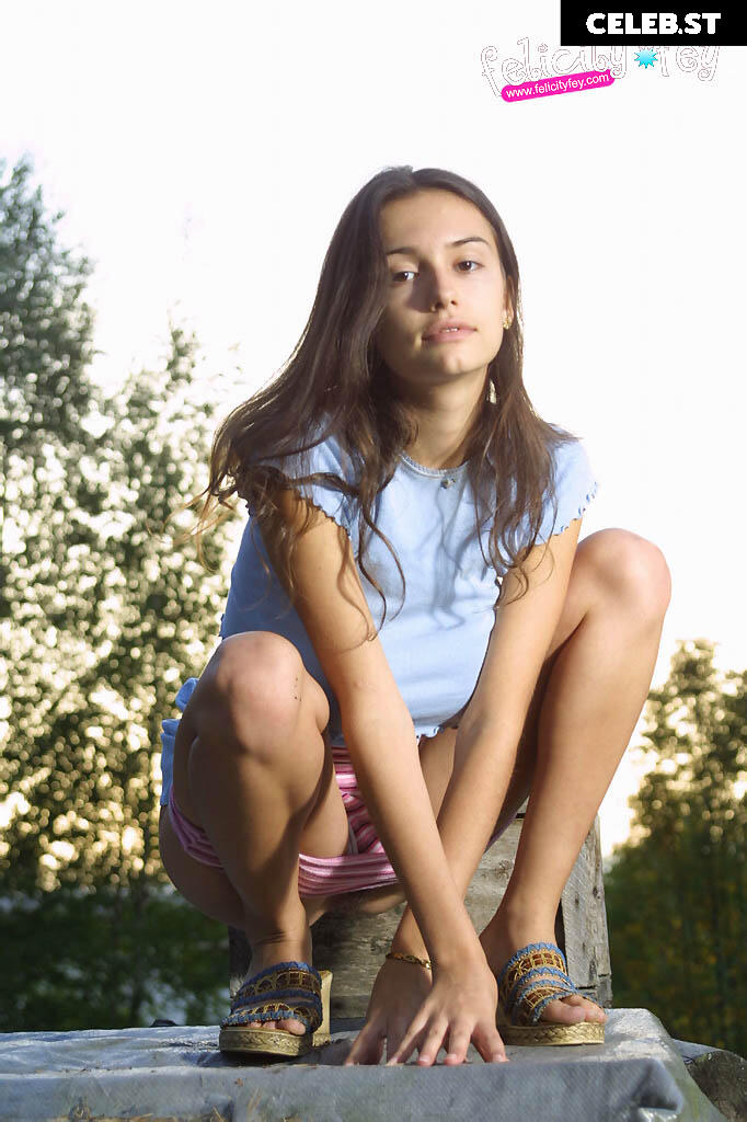 Felicity Fey Image 1511403