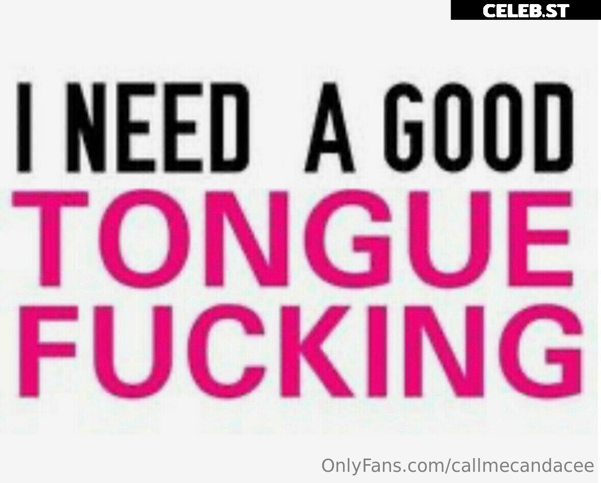 callmecandacee Image 15127410