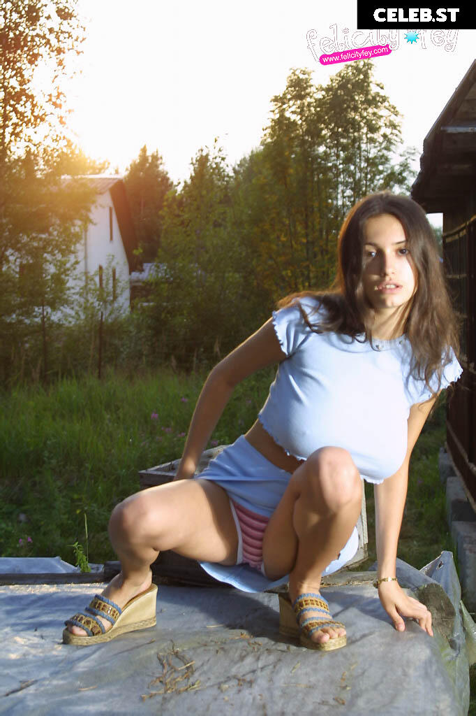 Felicity Fey Image 1510442