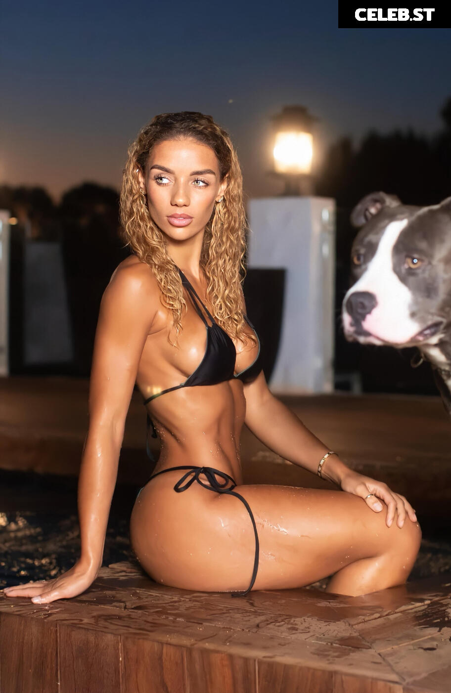 Jena Frumes Image 1519800