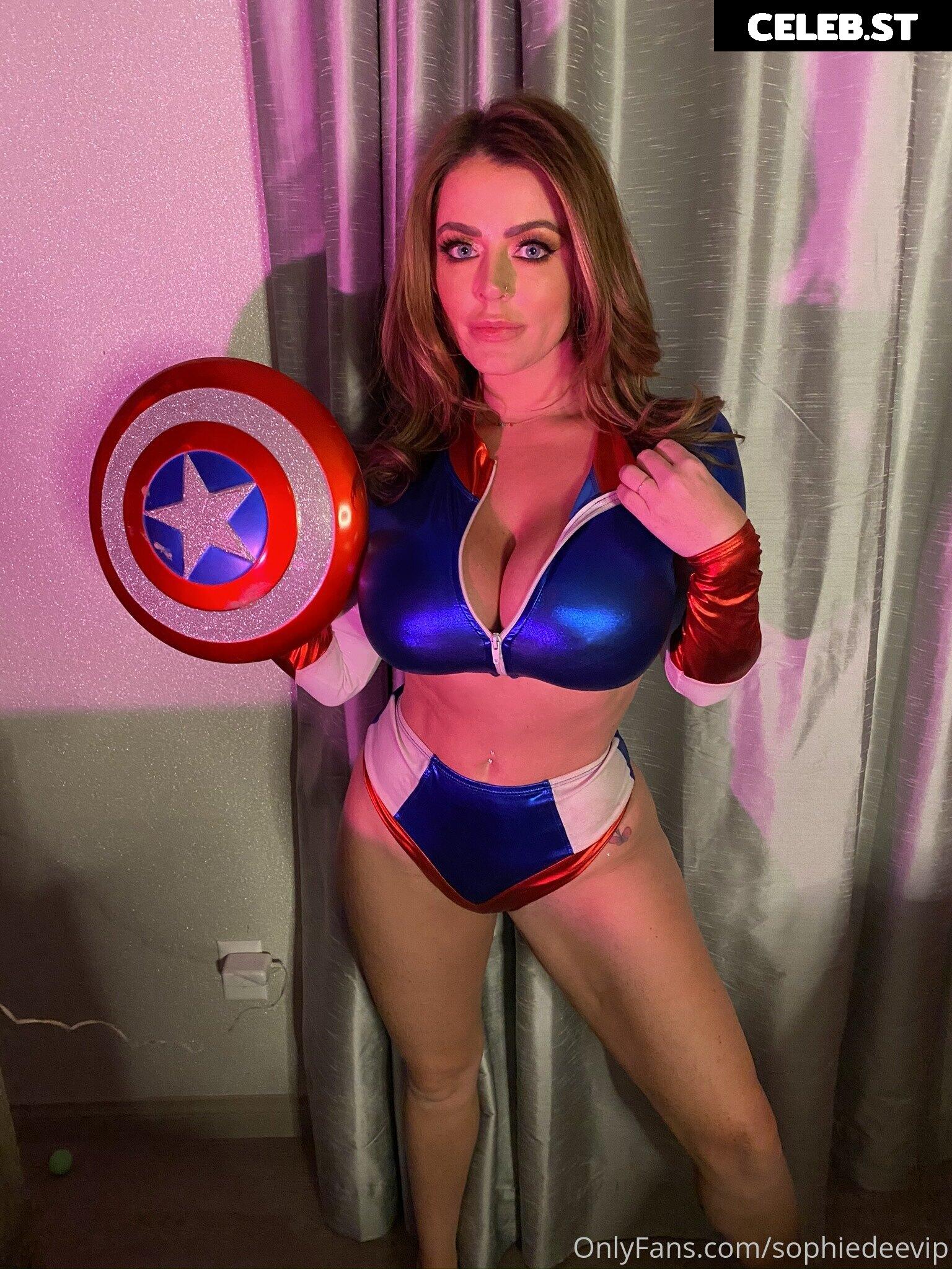 sophiedeevip Image 15074266
