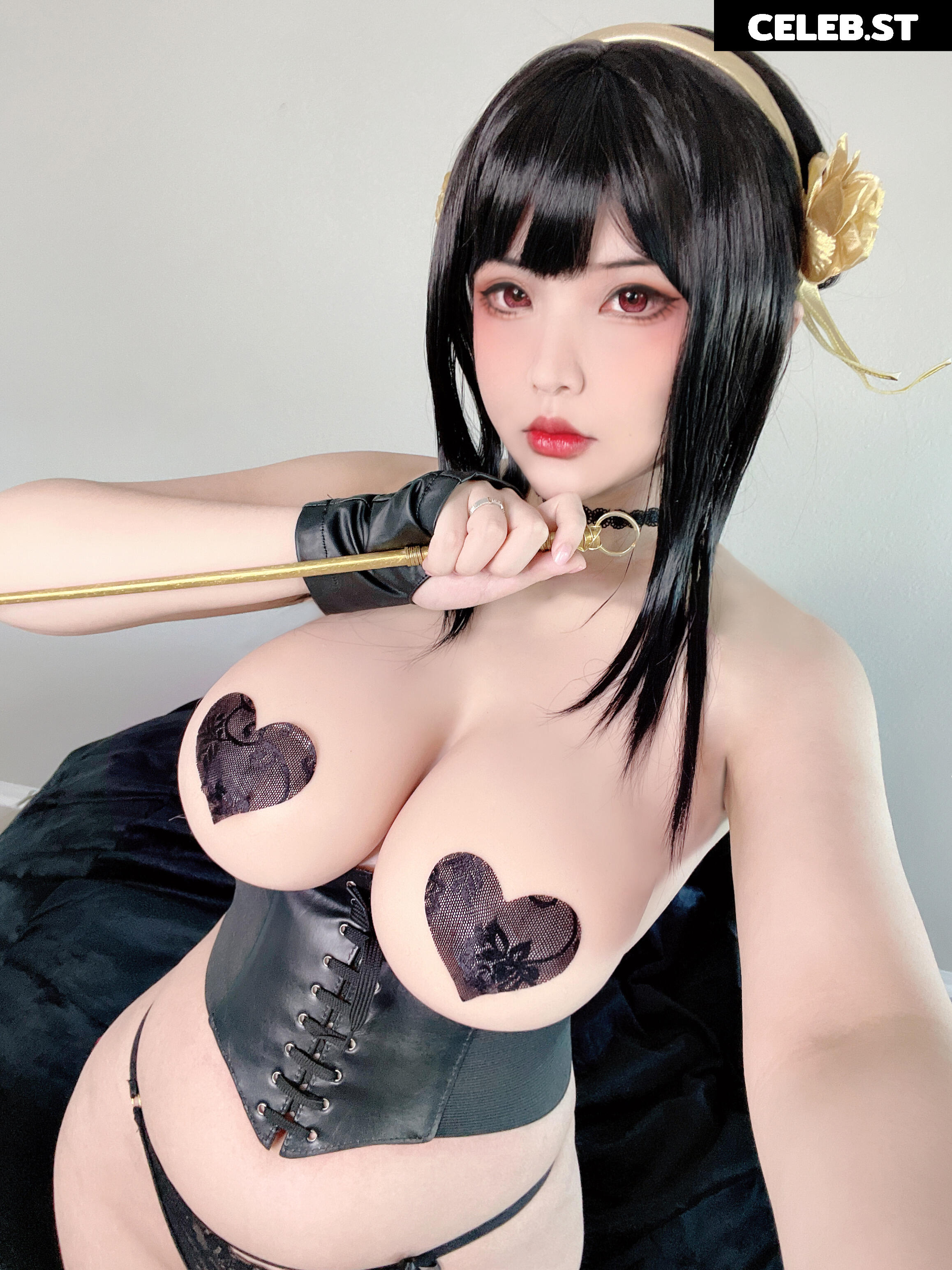 Hana Bunny Image 150014