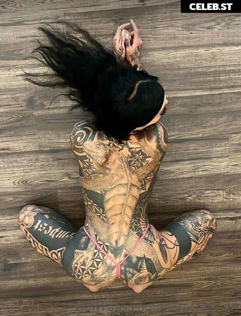 Mara Inkperial Image 168787