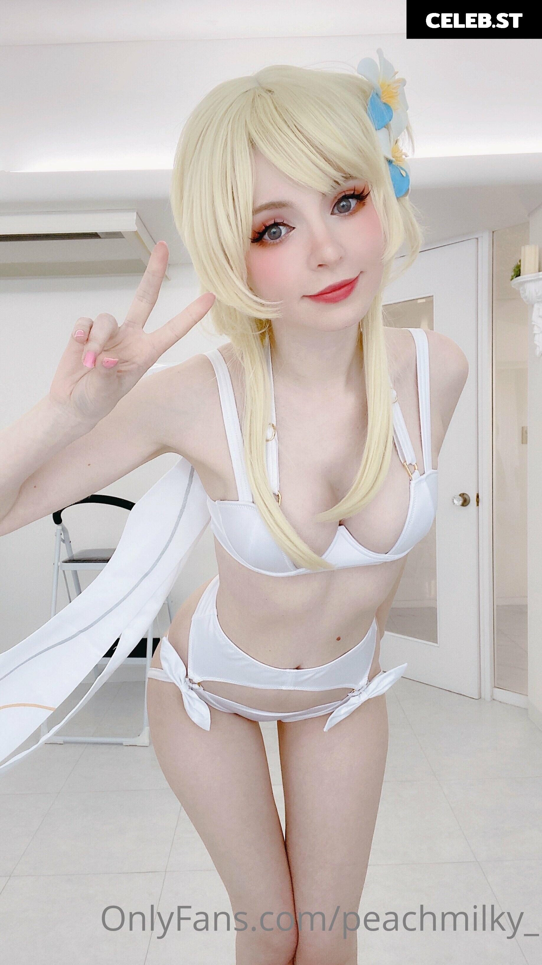 PeachMilky Image 168777