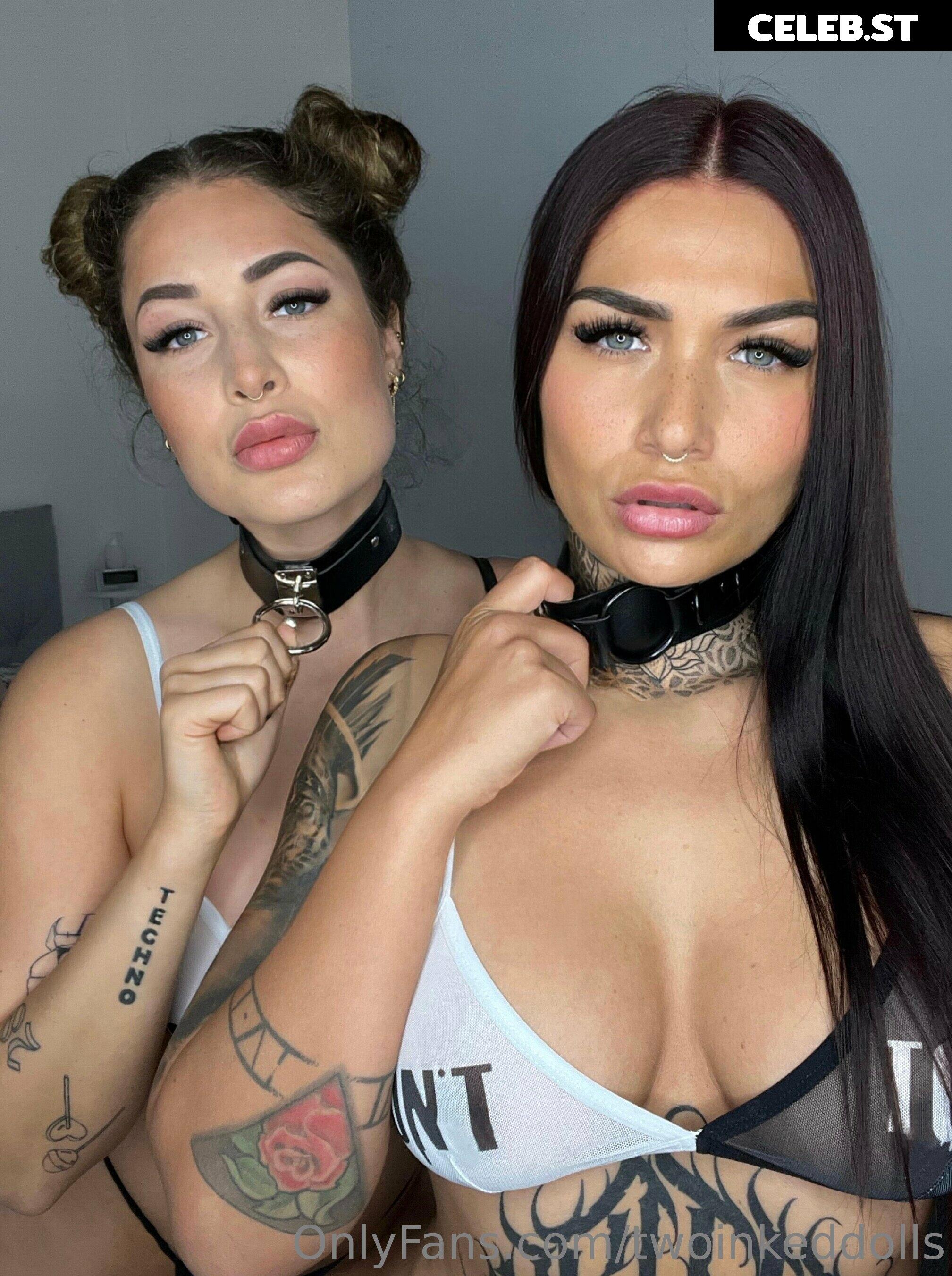 Twoinkeddolls Image 1684746