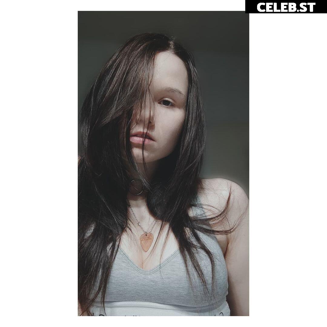 Jamie-Lee Kriewitz Image 1681840