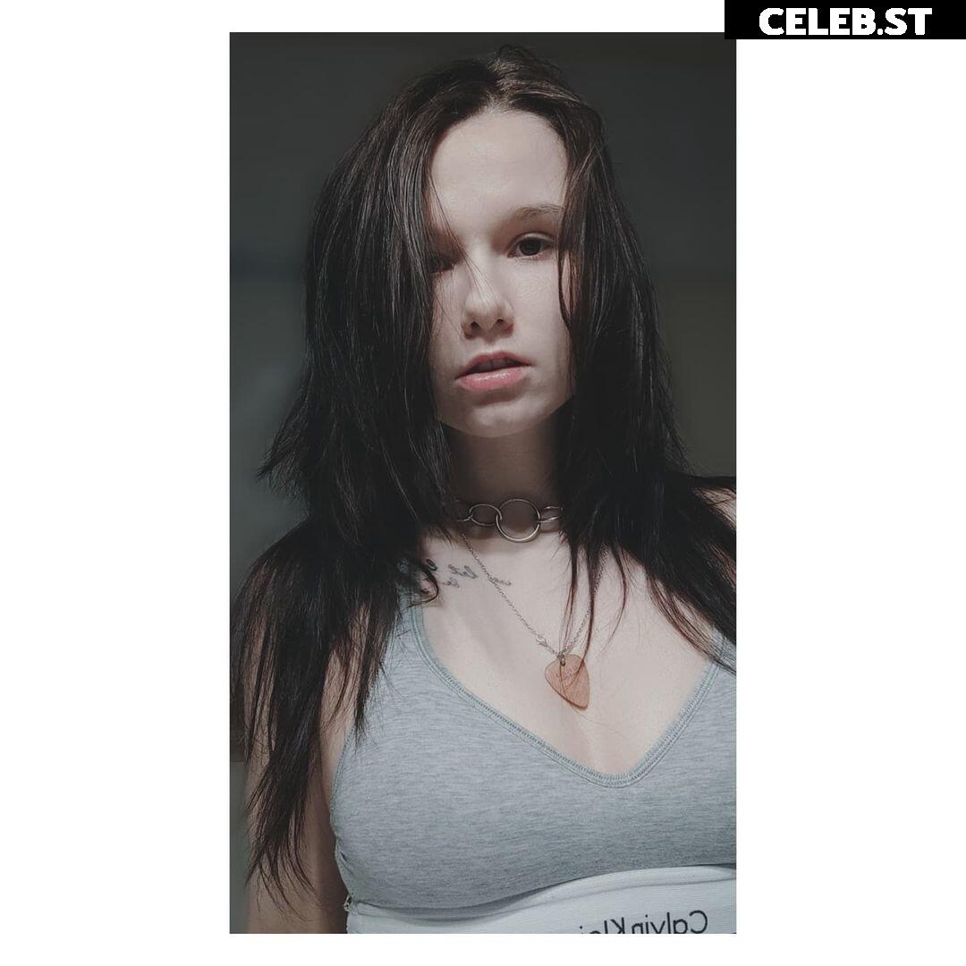 Jamie-Lee Kriewitz Image 1681845