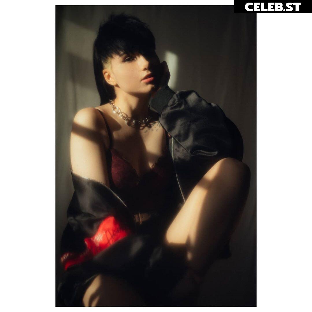 Jamie-Lee Kriewitz Image 1681875
